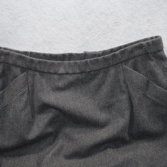 Vintage Pendleton 100% Wool Jacket & Skirt Set Jacket 8 Skirt 10 - Picture 8 of 13